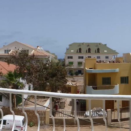 Santa Maria Dolce Vita Apartment Eksteriør billede