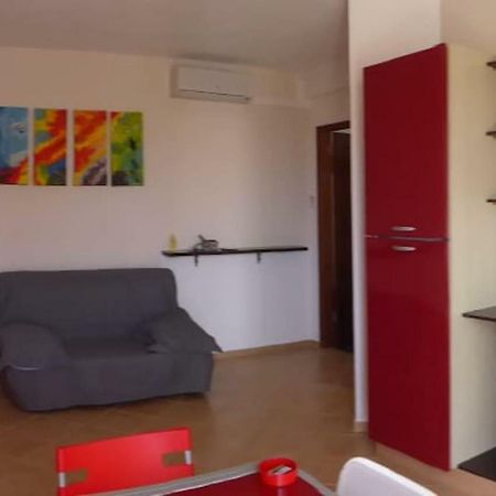 Santa Maria Dolce Vita Apartment Eksteriør billede