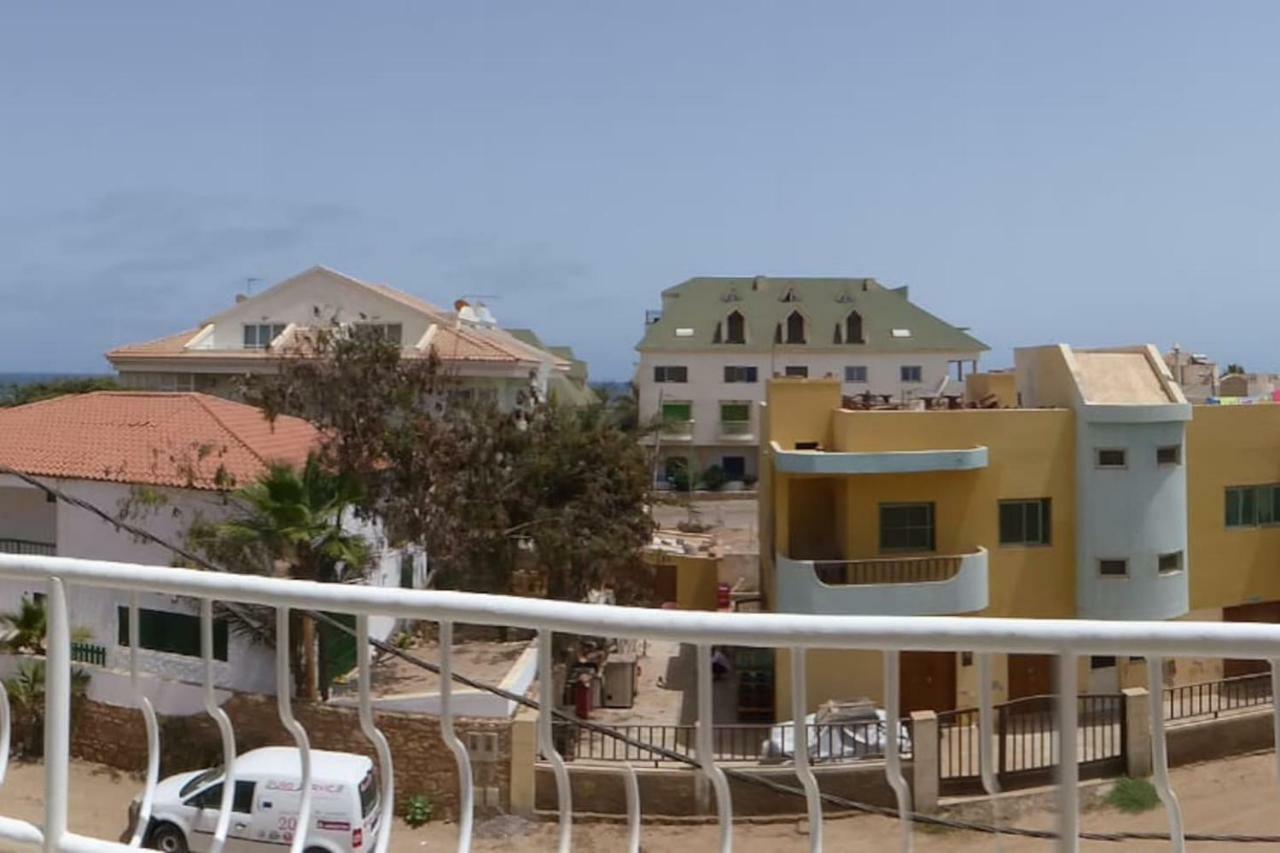 Santa Maria Dolce Vita Apartment Eksteriør billede