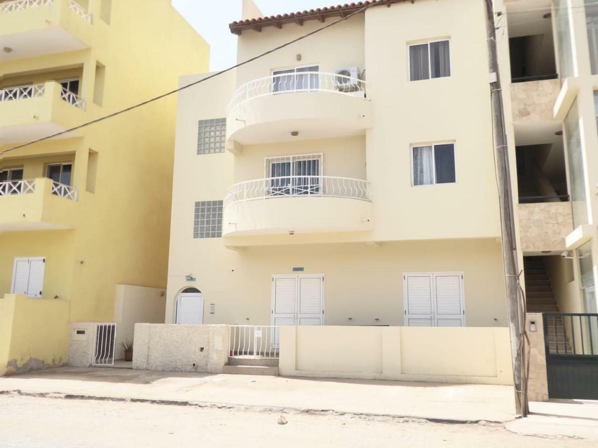 Santa Maria Dolce Vita Apartment Eksteriør billede