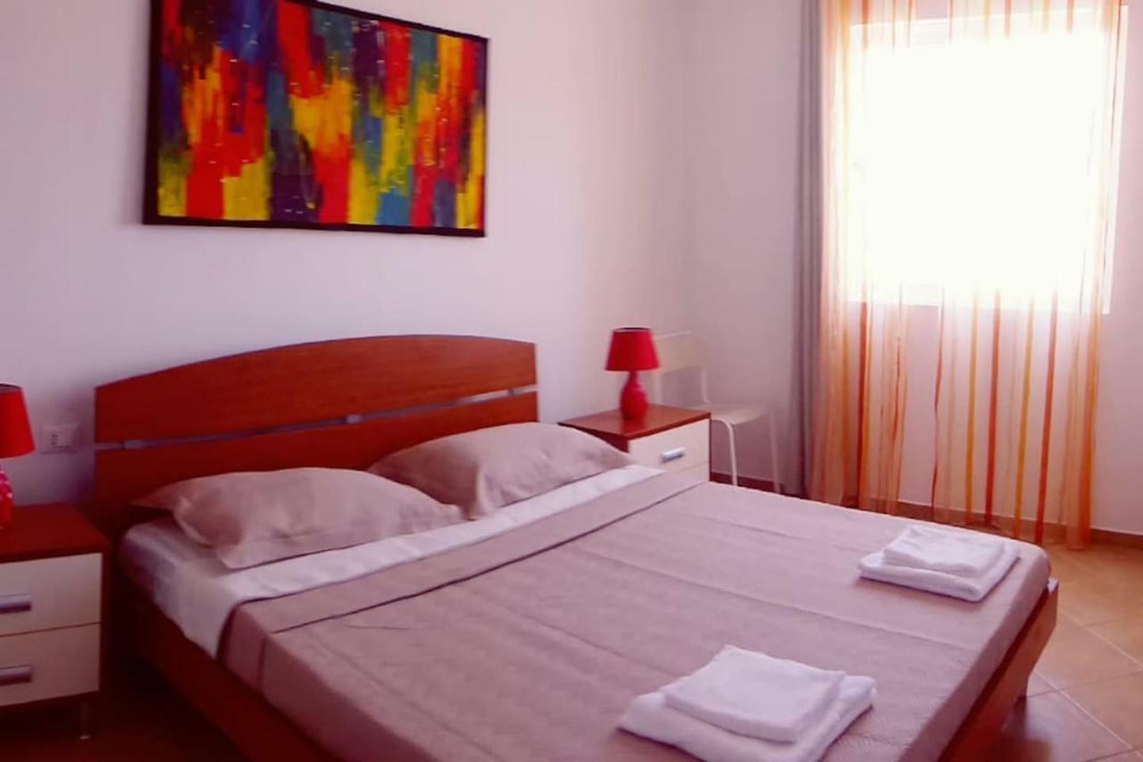 Santa Maria Dolce Vita Apartment Eksteriør billede