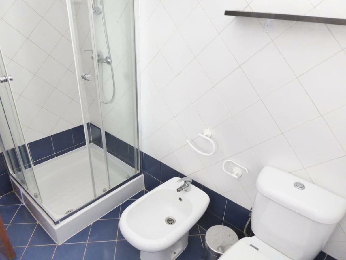 Santa Maria Dolce Vita Apartment Eksteriør billede