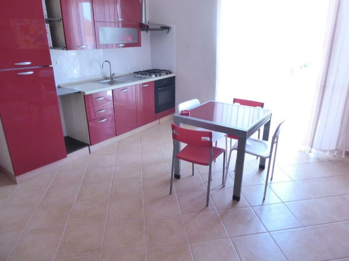 Santa Maria Dolce Vita Apartment Eksteriør billede